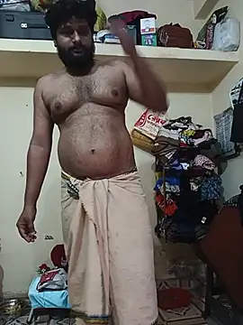 Masterdaddy98 webcam