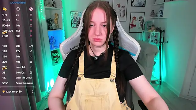 Elisabeth_Binder webcam
