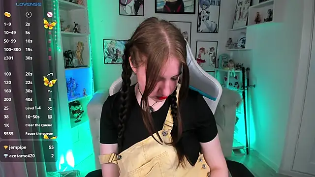Elisabeth_Binder webcam
