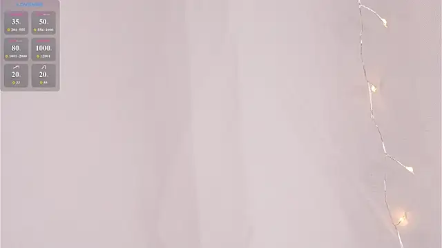 CherlyGuss webcam