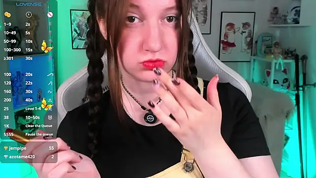 Elisabeth_Binder webcam