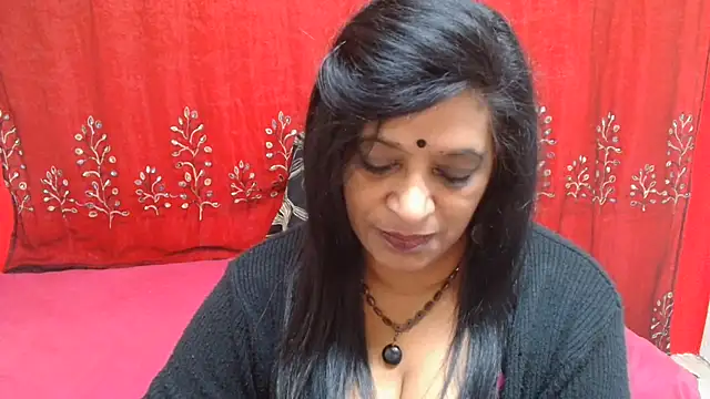 INDIANFUSION webcam