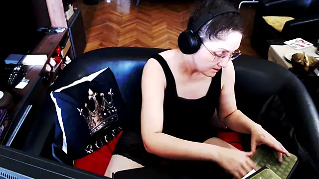 Imperatriza webcam