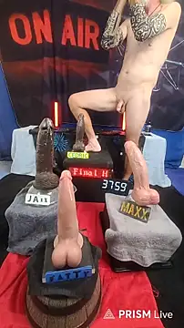FantasyMan-BiWM webcam