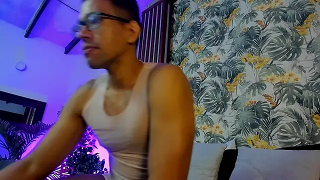 JacobDraven webcam