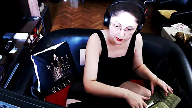 Imperatriza webcam