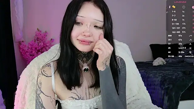 Lein_Bone webcam
