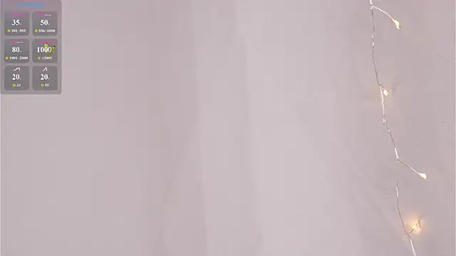 CherlyGuss webcam