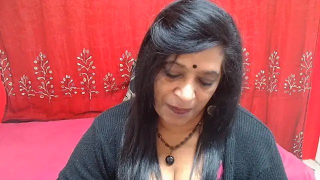 INDIANFUSION webcam