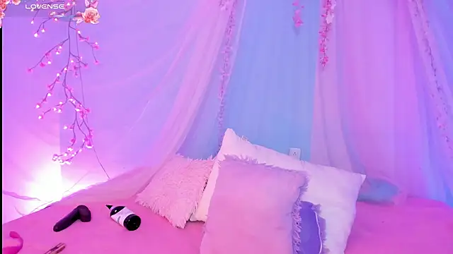Mey_moon webcam