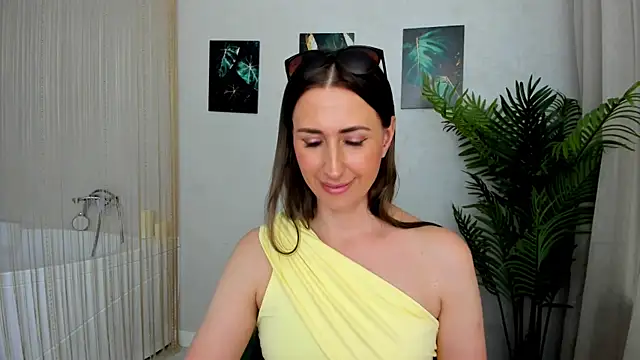 PassionGlow webcam