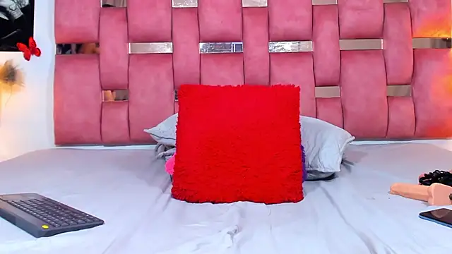 Betzabeth-Miller webcam