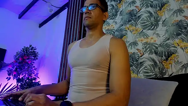 JacobDraven webcam