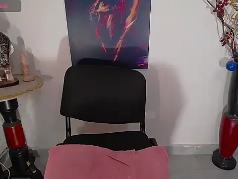 KeysyCFire webcam
