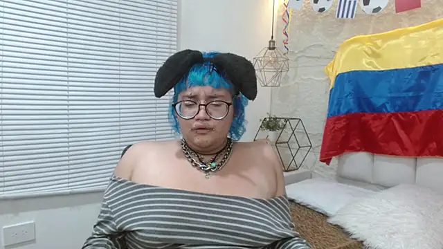 Echypyon_ webcam