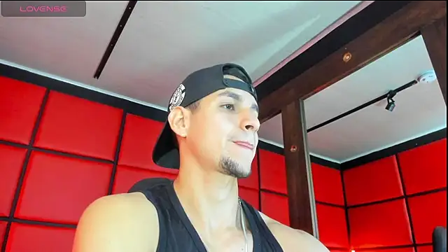Jamexxx1_ webcam