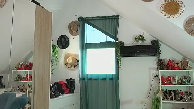 Amaliamour webcam