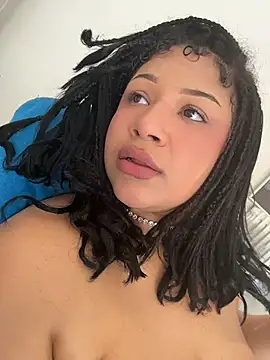 SashaLiciosa_ webcam