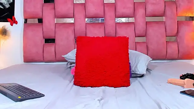 Betzabeth-Miller webcam
