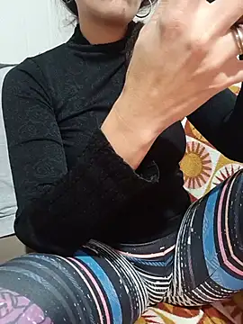 Lupita_sol webcam