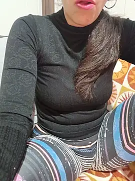 Lupita_sol webcam