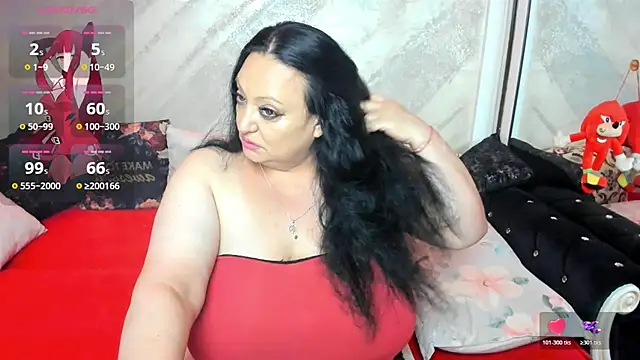 lady_lauren webcam