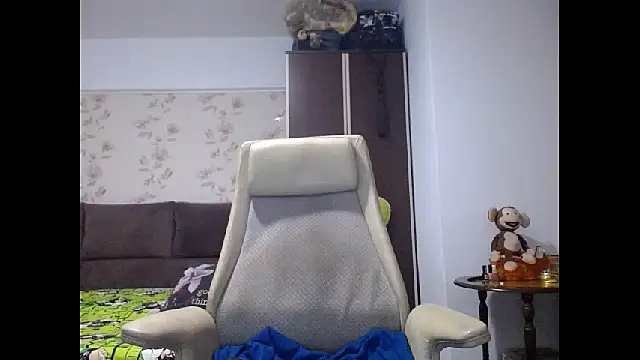 Mary_x webcam