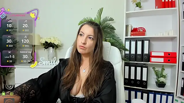 amayawest webcam