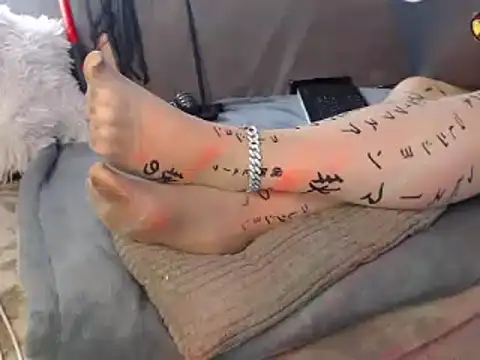 GoddessMonicaAngels webcam