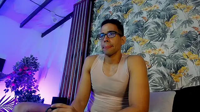 JacobDraven webcam