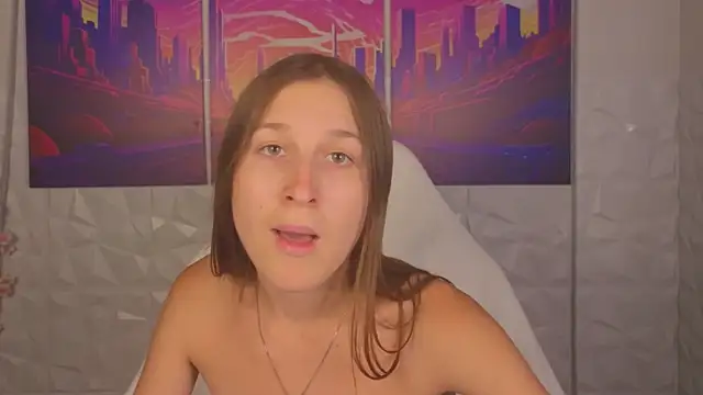 Xenia_paradise webcam