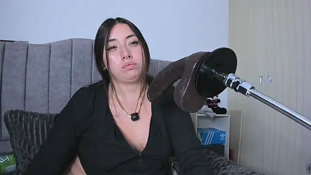 Mariana_Castro9 webcam