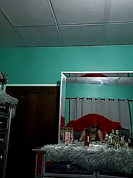 HONEYSWEETS_LIVE webcam