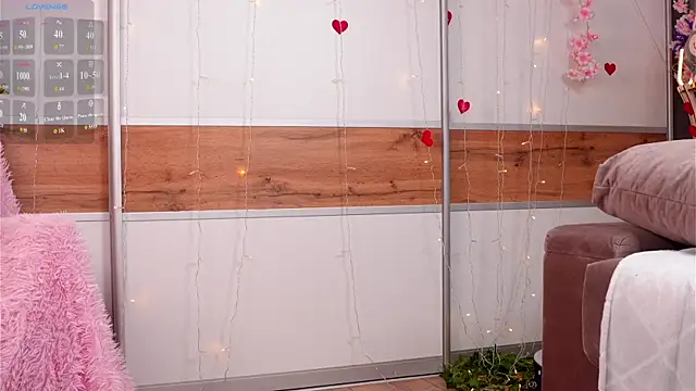 CherlyGuss webcam