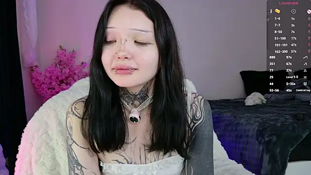 Lein_Bone webcam