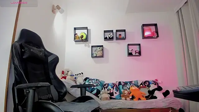 Biancastrongg webcam