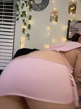 Mamachulita webcam