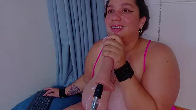 JenaCooper_ webcam