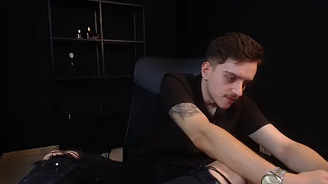 FelixStarkk webcam