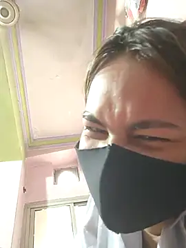 sanu_07 webcam