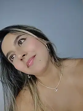 CelesteBlaze_ webcam