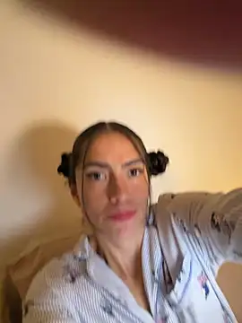BellaMaserati webcam