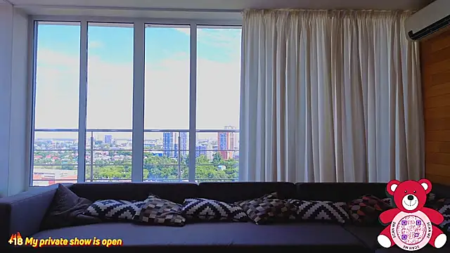 AntonelaAmeli webcam