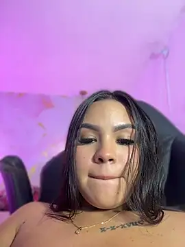 amber_white15 webcam