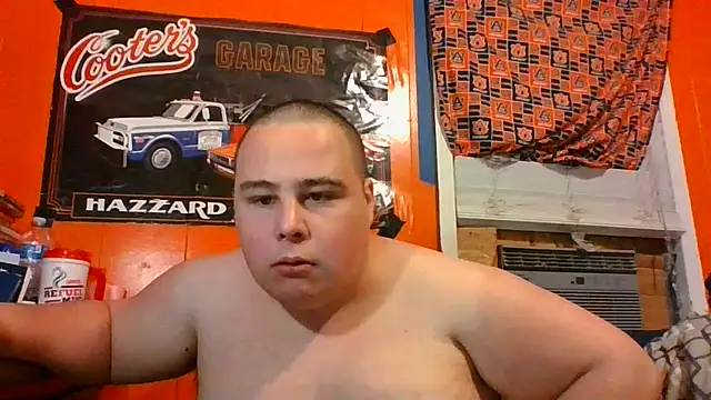bigdaddy25078 (M young) - Whatever wanna do very horny tonight