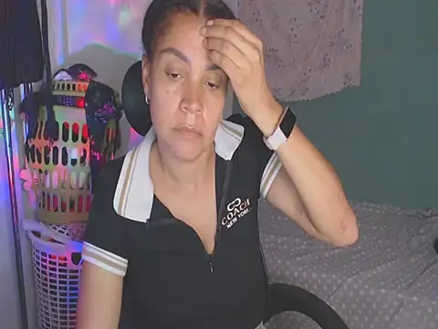 shayna_cute webcam