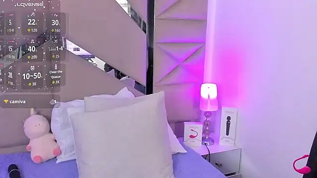 Dreammy_Kitty webcam