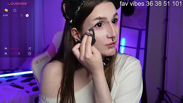 Alice_Goth webcam