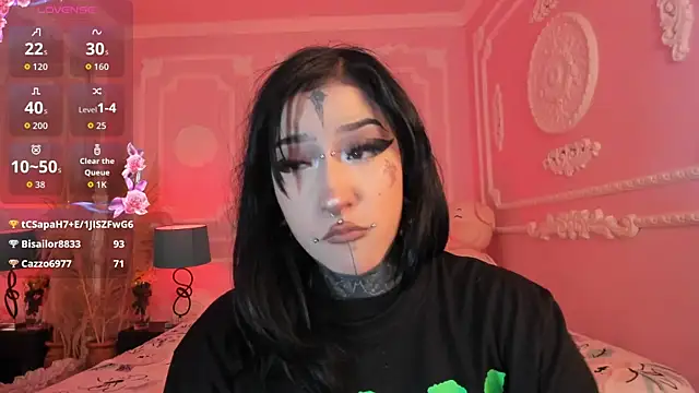 Kat_VonDe webcam