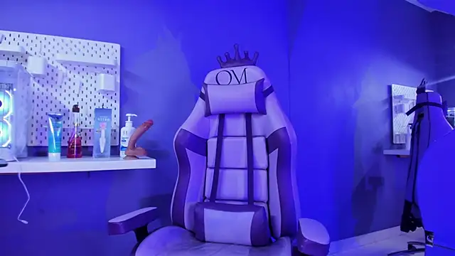 Zoe_444 webcam